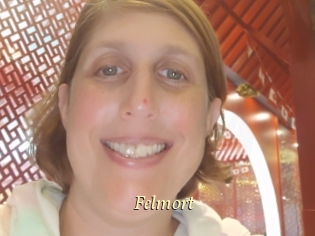 Felmort