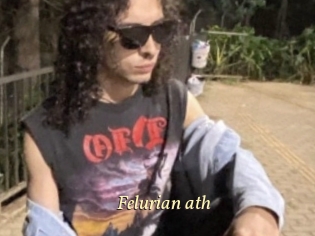 Felurian_ath