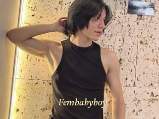 fembabyboy Vidéo porno gratuite