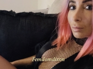 femdomdixon Vidéo porno gratuite