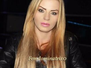 Femdominatrix0