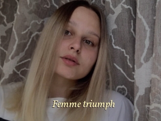 Femme_triumph