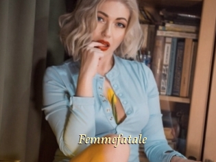 Femmefatale