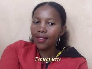 Fenieginette