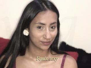 Fenix_sexy