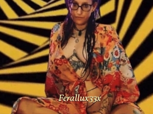 ferallux33x Vidéo porno gratuite