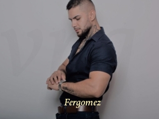 Fergomez