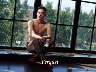 Fergust