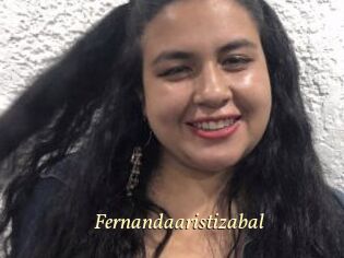 Fernandaaristizabal
