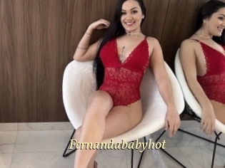 Fernandababyhot