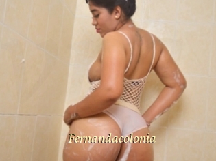 Fernandacolonia