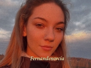 Fernandenorcia