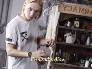 Fernandmellow
