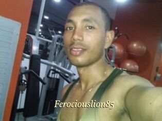 Ferociouslion_85