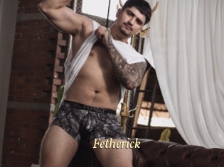 Fetherick