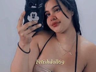 Fetishdoll69