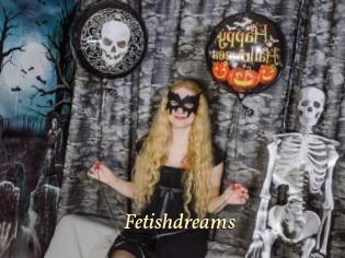 Fetishdreams