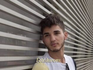 Fetishirons