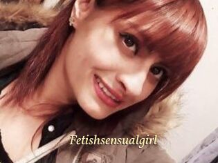 Fetishsensualgirl