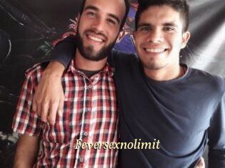 Feversexnolimit