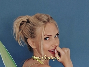 feyafonteyn Vidéo porno gratuite