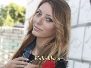 Fialochkavi