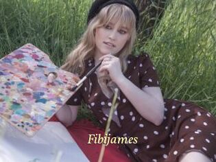 Fibijames