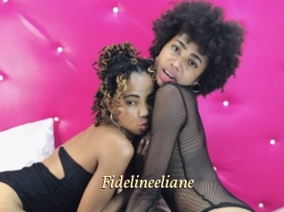 Fidelineeliane