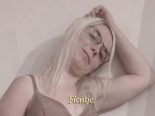 Fientje