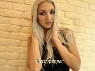 Fierrypepper