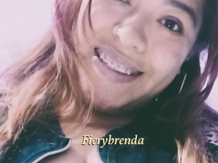 Fierybrenda