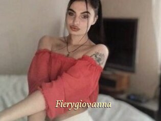 Fierygiovanna