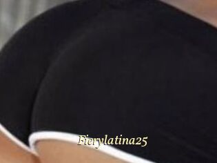 Fierylatina25