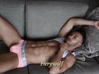 Fierywolf