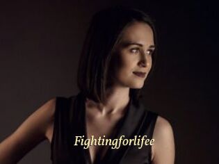 Fightingforlifee