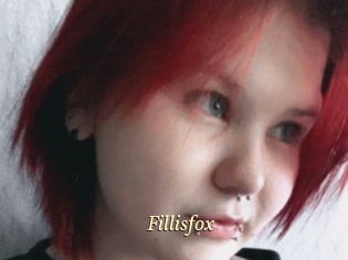 fillisfox Vidéo porno gratuite