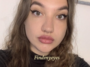 Findmyeyes