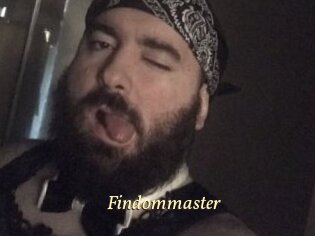 Findommaster