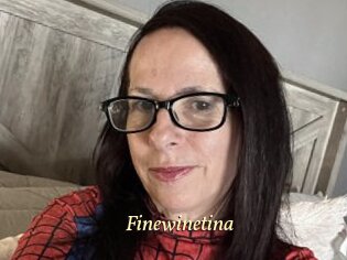 Finewinetina