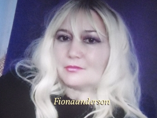 fionaanderson Vidéo porno gratuite