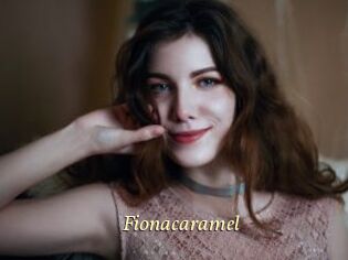Fionacaramel