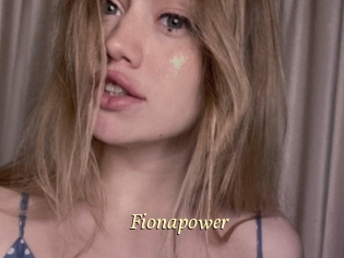 Fionapower