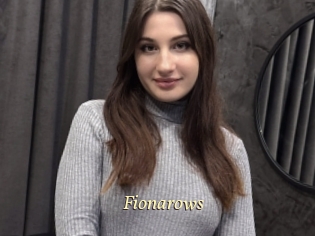 Fionarows