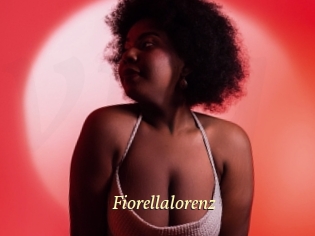 Fiorellalorenz