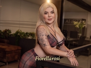 Fiorellarosi