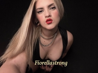 Fiorellastrong