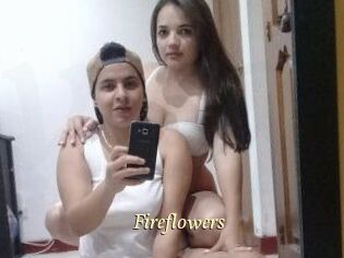 Fireflowers