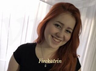 Firekatrin