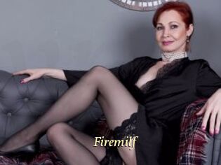 Firemilf