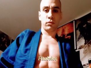 Fitabslee